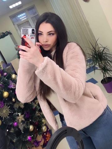 Проститутка Рита
